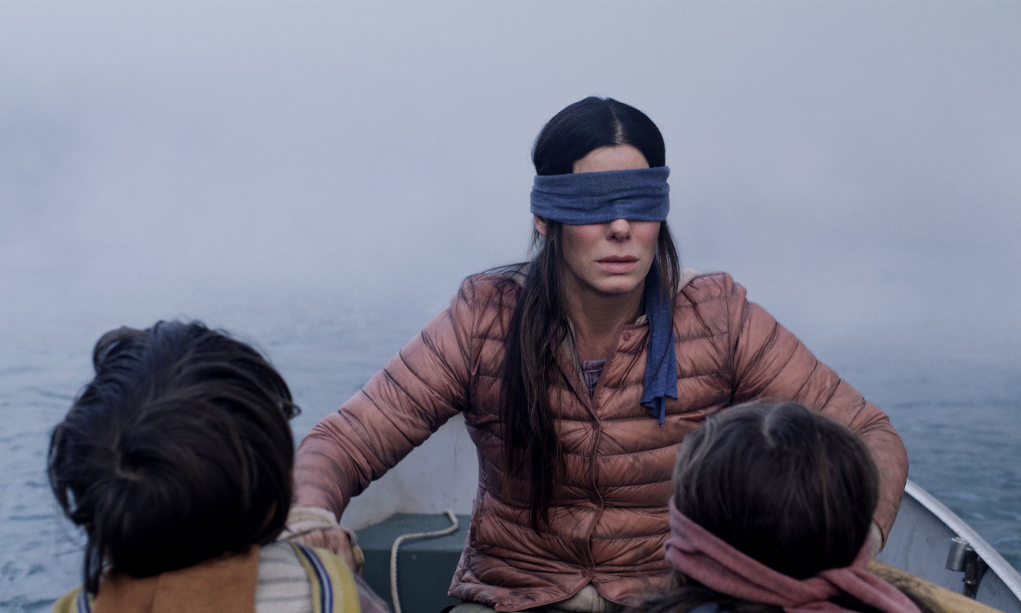 Bird Box Meme - KibrisPDR