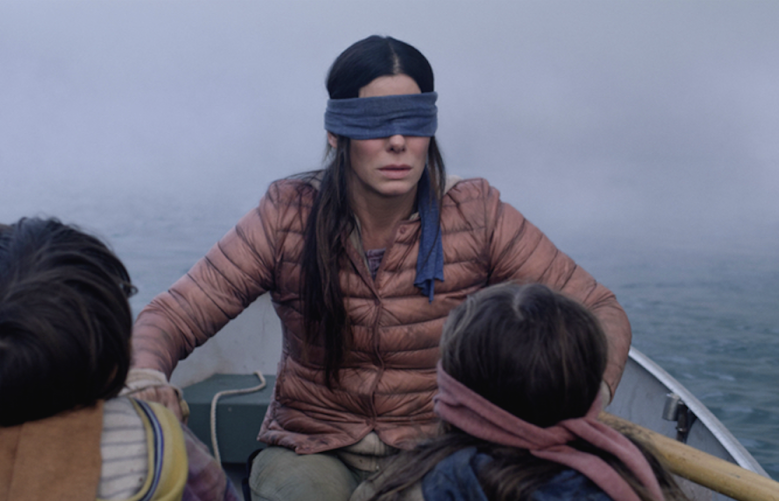Detail Bird Box Meme Nomer 2