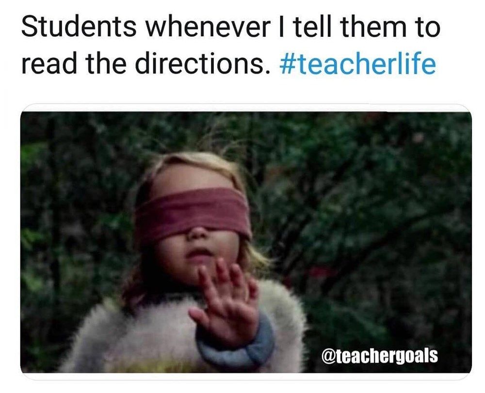 Detail Bird Box Meme Nomer 17