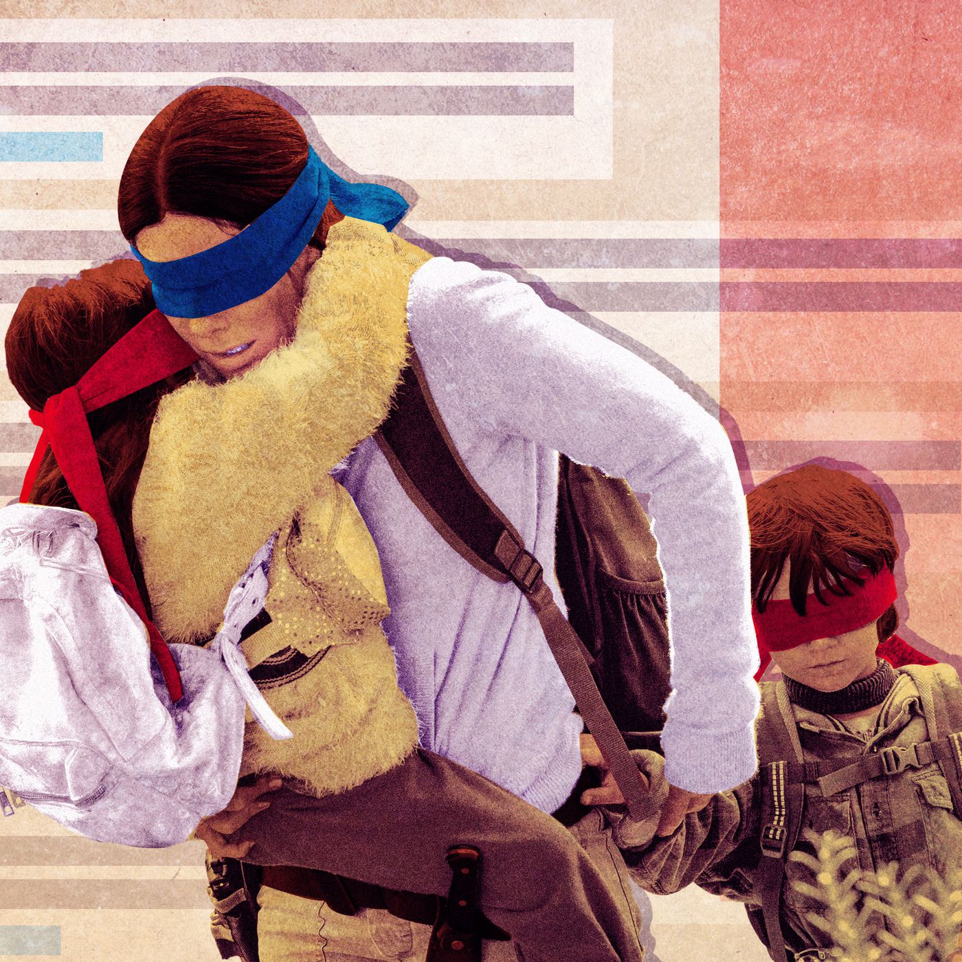 Detail Bird Box Meme Nomer 20