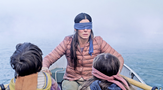 Detail Bird Box Meme Nomer 29