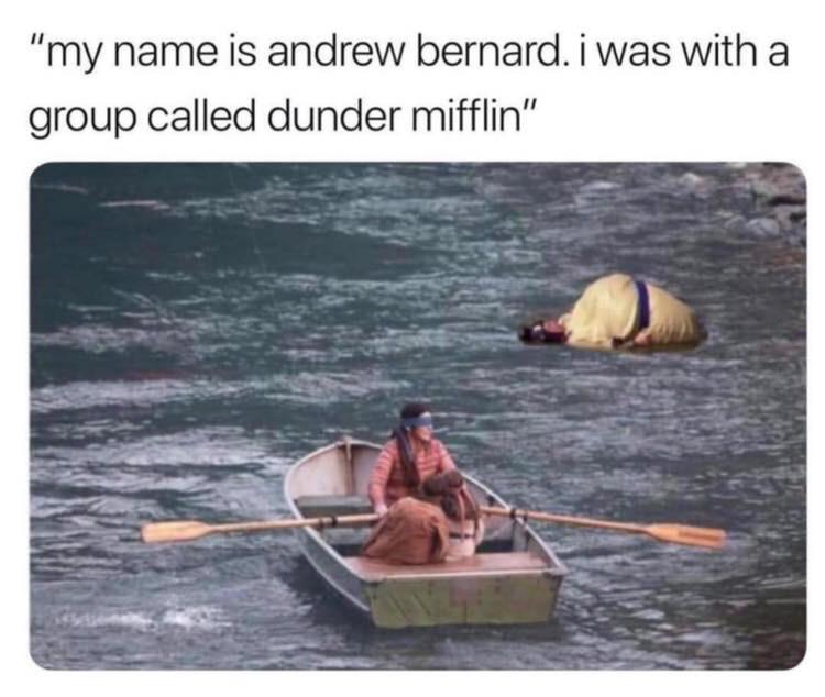 Detail Bird Box Meme Nomer 53