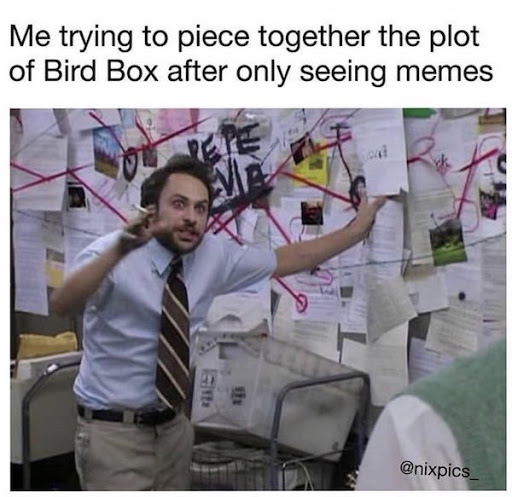 Detail Bird Box Meme Nomer 54