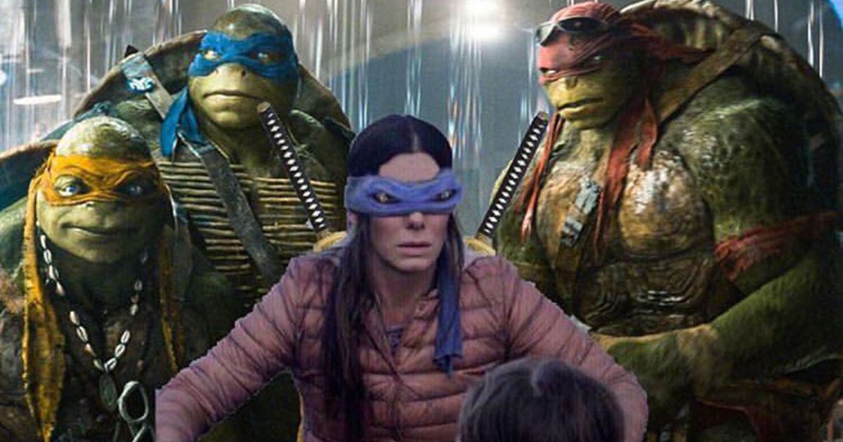 Detail Bird Box Meme Nomer 55