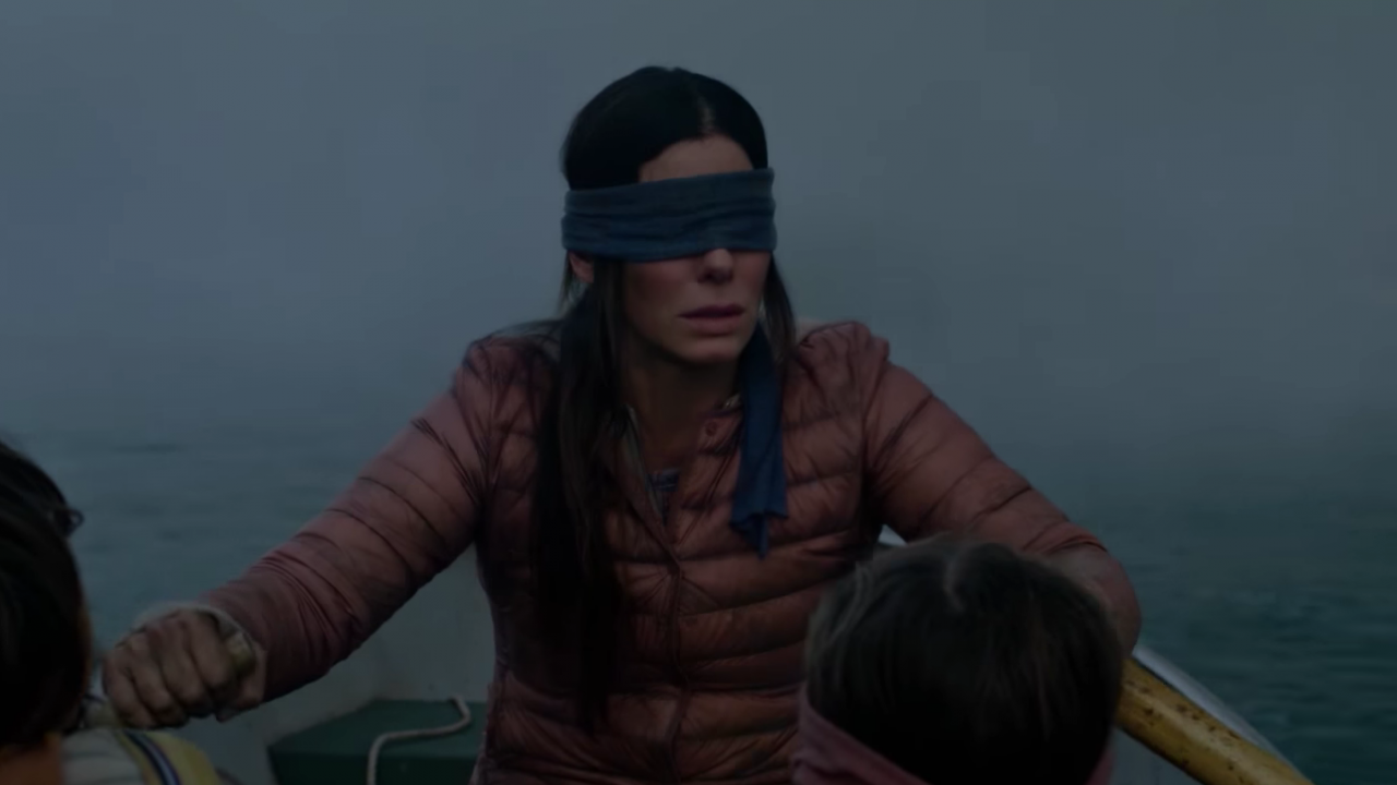 Detail Bird Box Meme Nomer 56