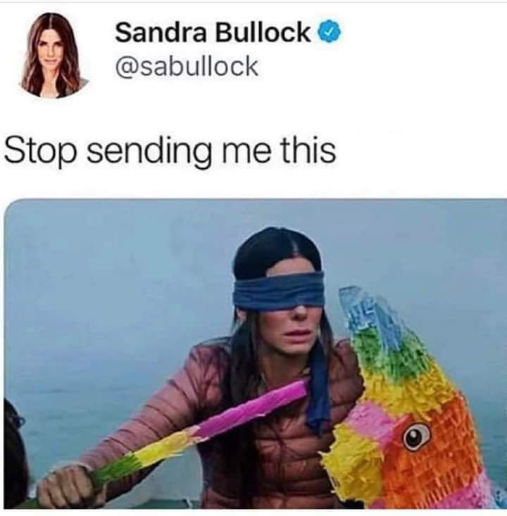 Detail Bird Box Meme Nomer 8