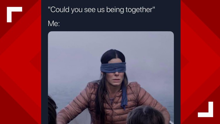 Detail Bird Box Meme Nomer 9
