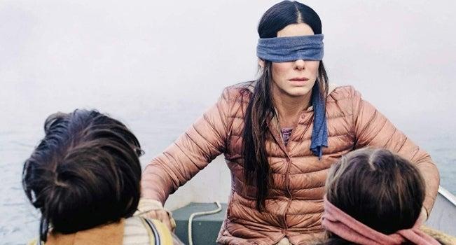 Detail Bird Box Ninja Turtle Meme Nomer 25