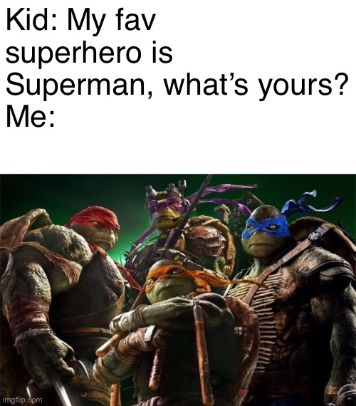 Detail Bird Box Ninja Turtle Meme Nomer 30