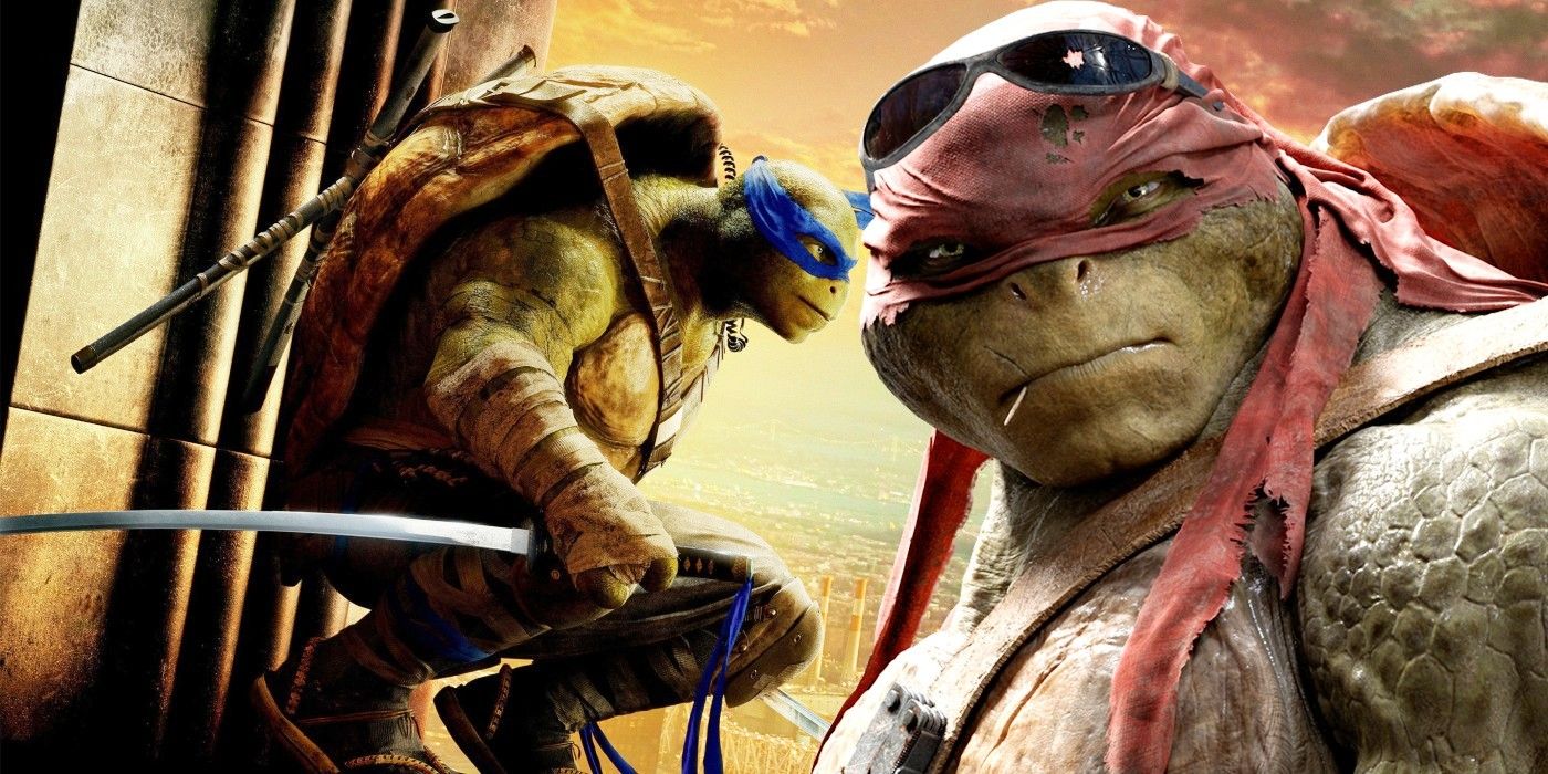 Detail Bird Box Ninja Turtle Meme Nomer 37