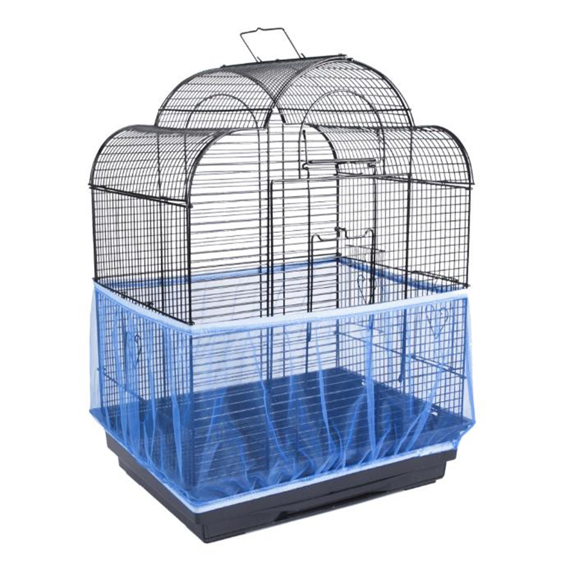 Detail Bird Cage Apron Nomer 23