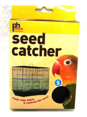 Detail Bird Cage Apron Nomer 50
