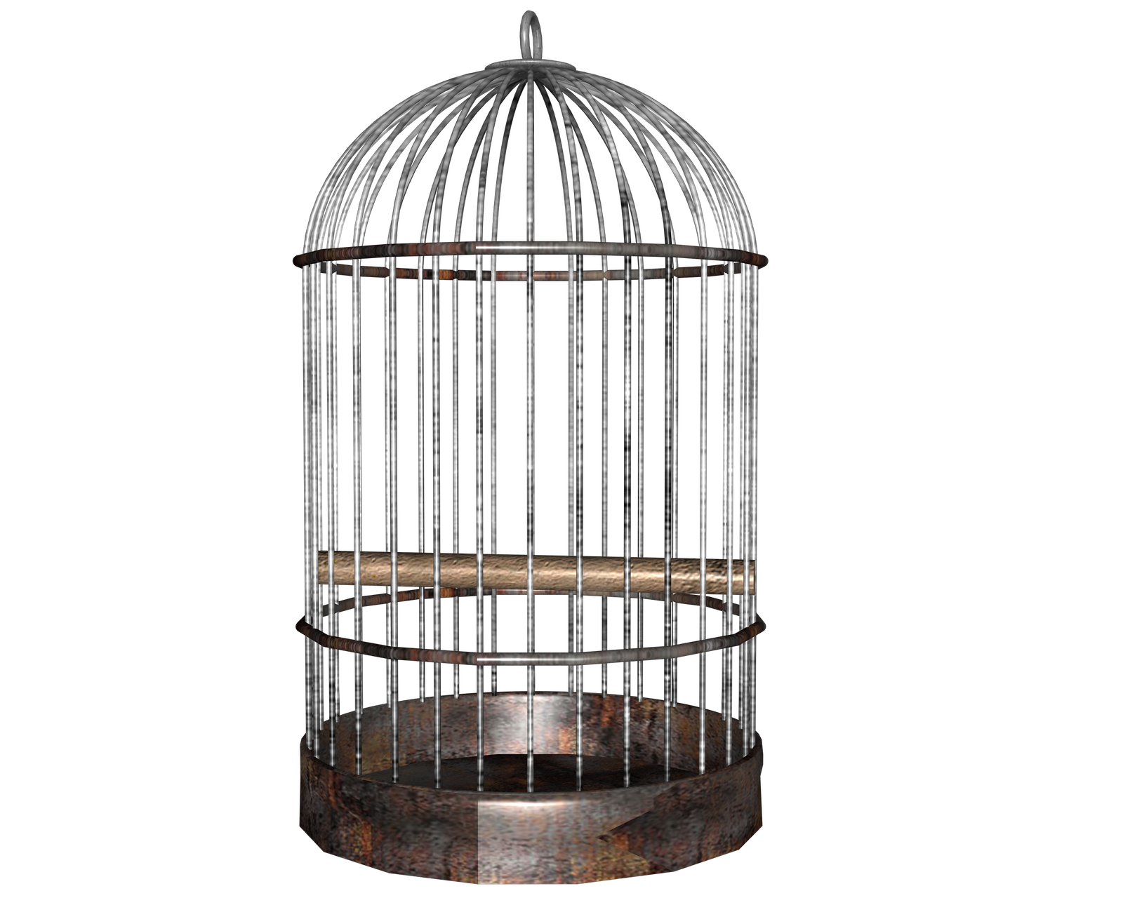 Detail Bird Cage Png Nomer 2