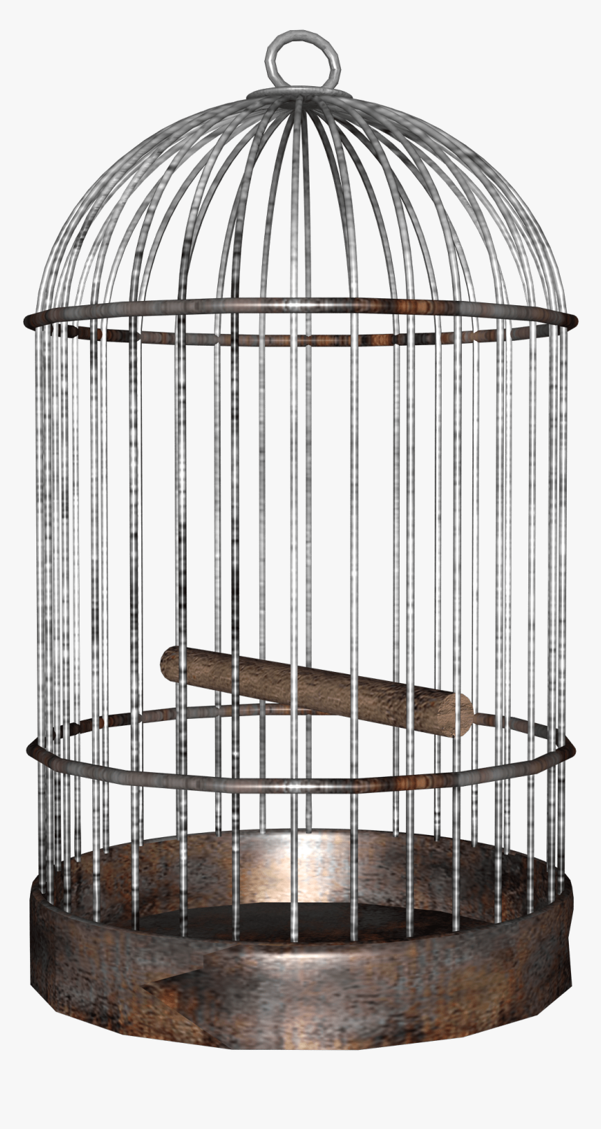 Detail Bird Cage Png Nomer 13