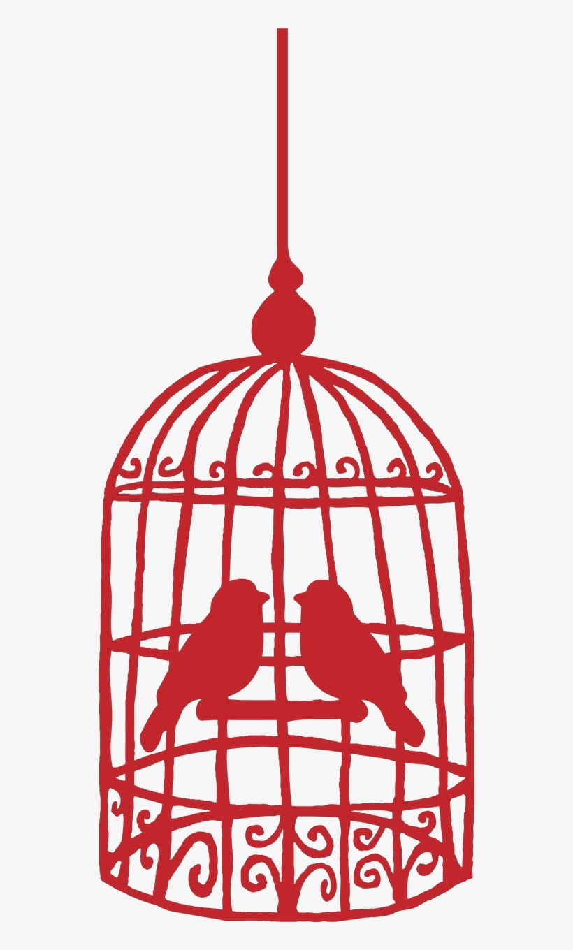 Detail Bird Cage Png Nomer 46