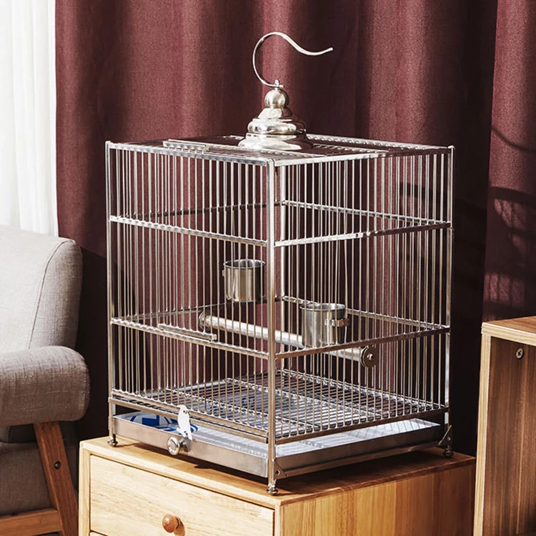 Detail Bird Cage Transparent Nomer 55