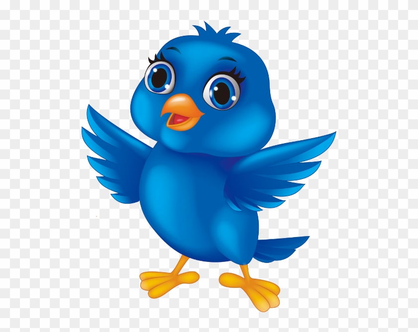 Detail Bird Clipart Nomer 19