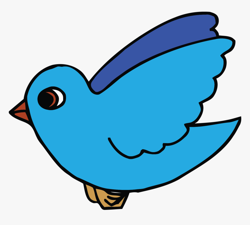 Detail Bird Clipart Nomer 23