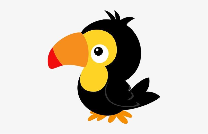 Detail Bird Clipart Nomer 35