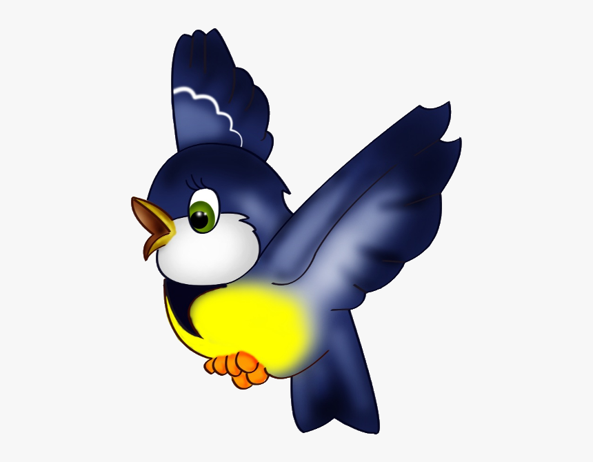 Detail Bird Clipart Nomer 40