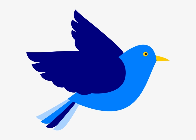 Detail Bird Clipart Nomer 43