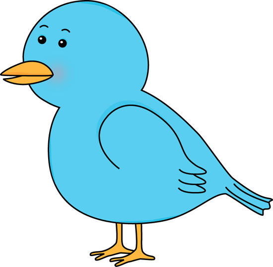 Detail Bird Clipart Nomer 55