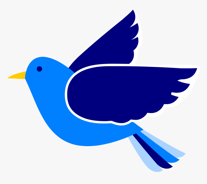 Detail Bird Clipart Nomer 5