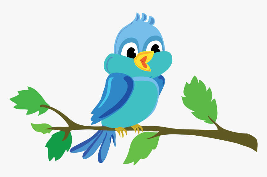 Detail Bird Clipart Nomer 6