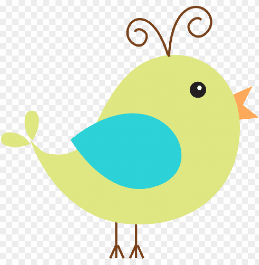 Detail Bird Clipart Png Nomer 16