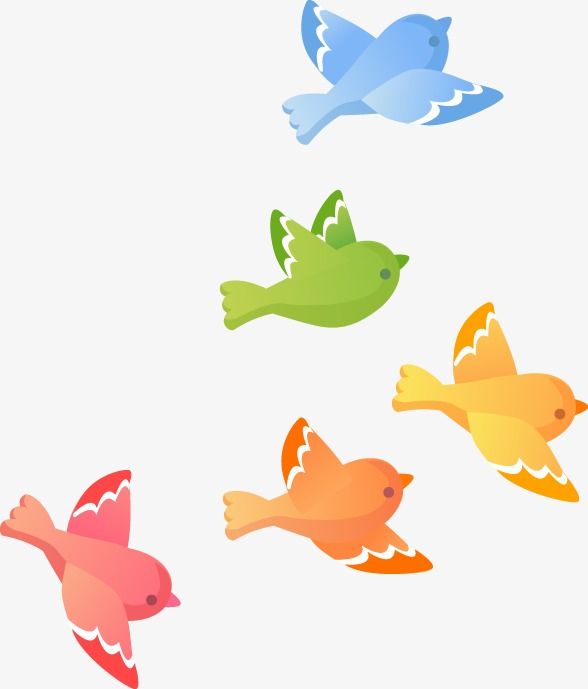 Detail Bird Clipart Png Nomer 38