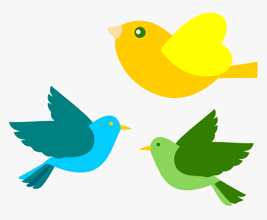 Detail Bird Clipart Png Nomer 7