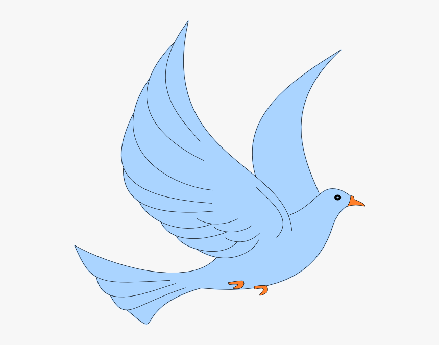 Detail Bird Clipart Transparent Background Nomer 2