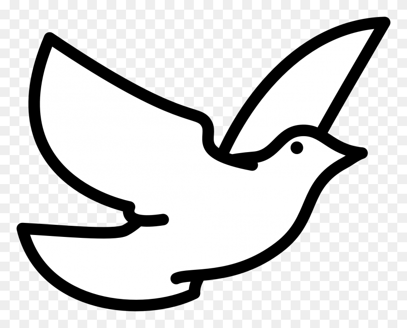 Detail Bird Fly Clipart Nomer 14
