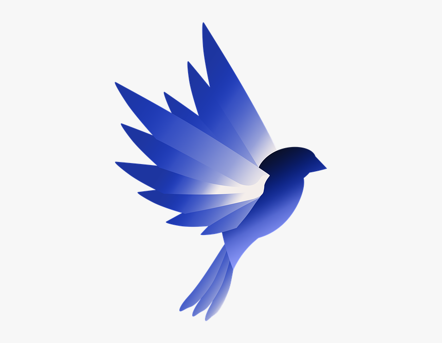 Detail Bird Logo Png Nomer 18