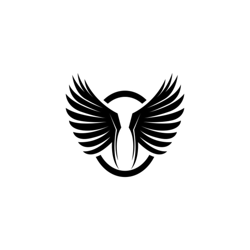 Detail Bird Logo Png Nomer 10