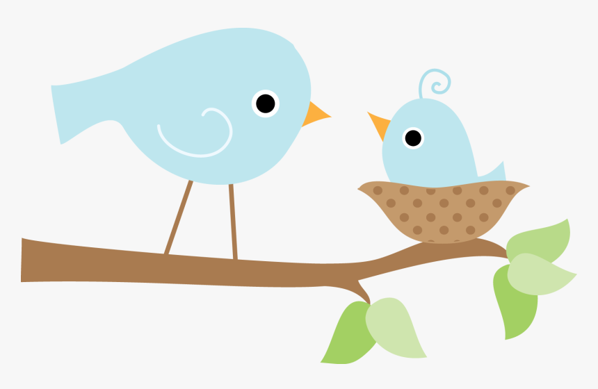 Detail Bird Nest Clipart Nomer 47