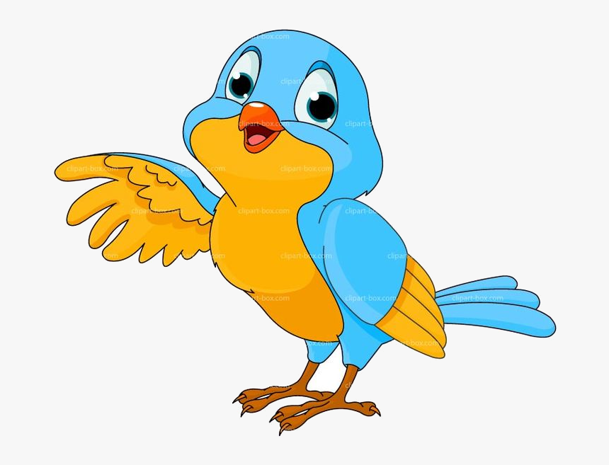 Detail Bird Png Clipart Nomer 10