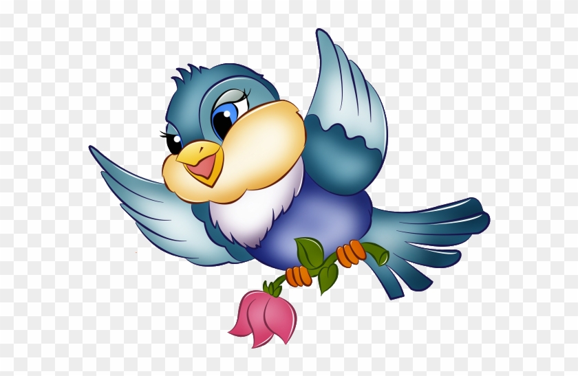 Detail Bird Png Clipart Nomer 14