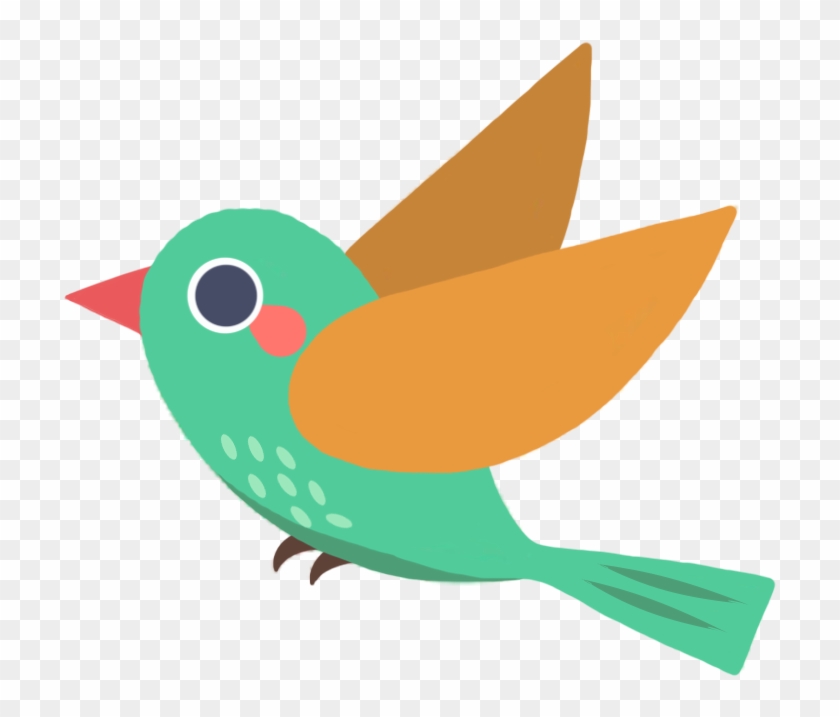 Detail Bird Png Vector Nomer 12