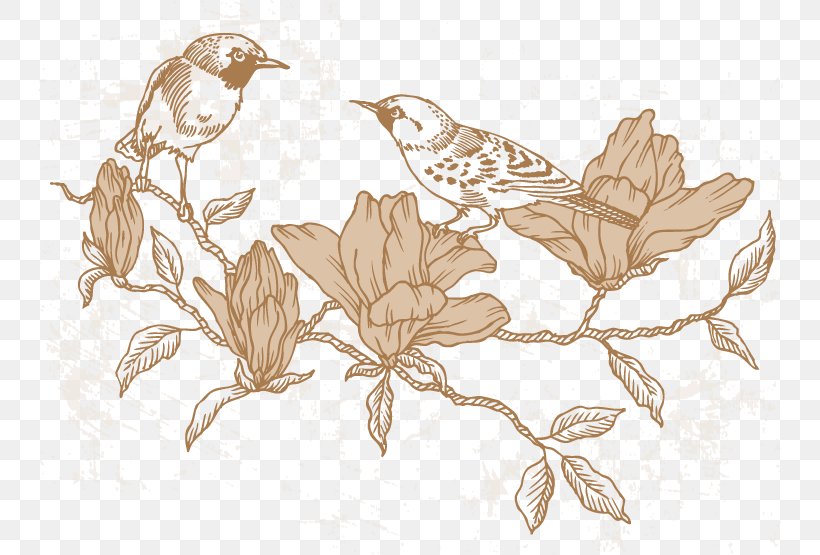 Detail Bird Png Vector Nomer 48