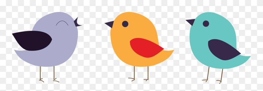 Detail Bird Transparent Nomer 49
