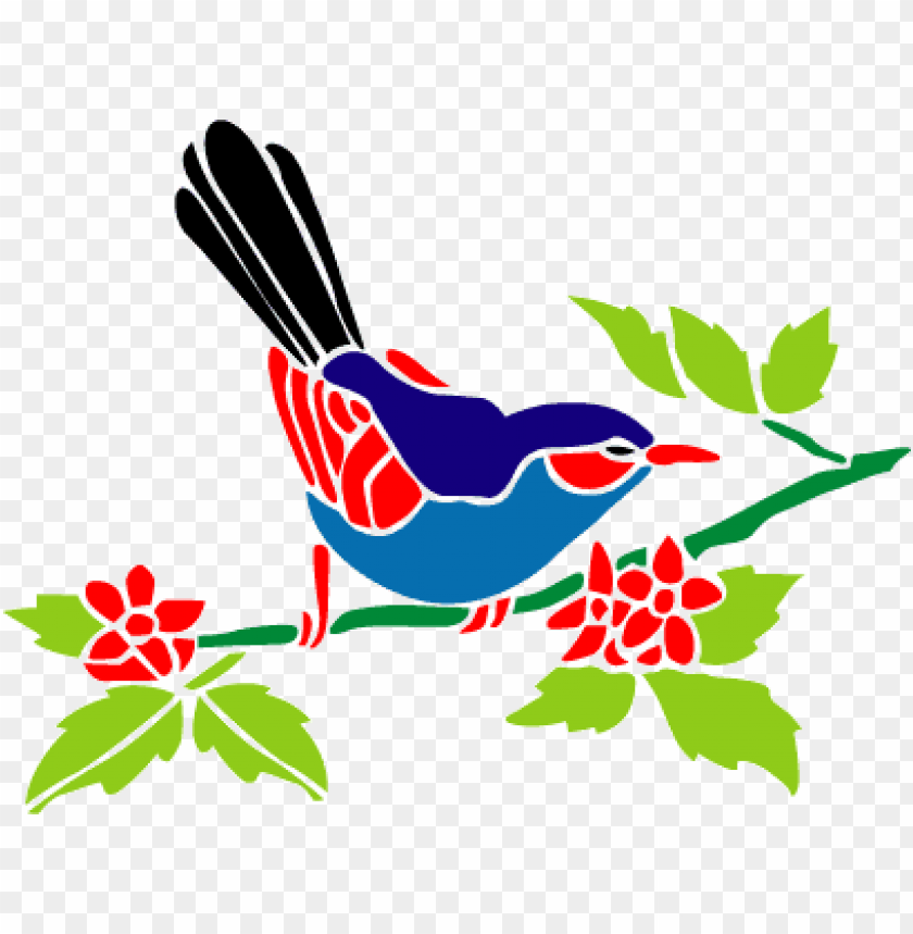 Detail Bird Vector Png Nomer 39