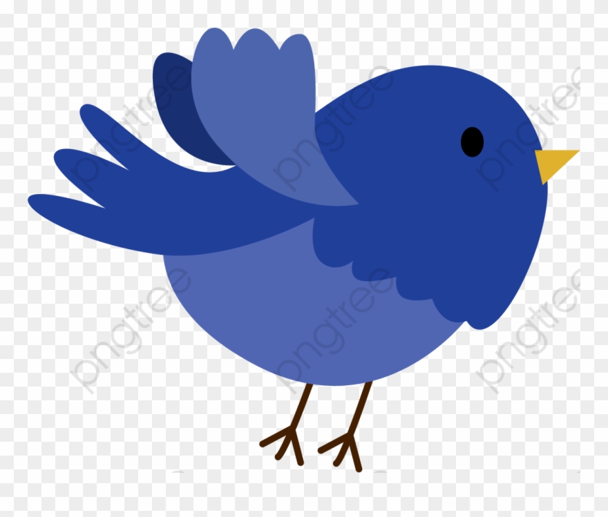 Detail Bird Vector Png Nomer 42