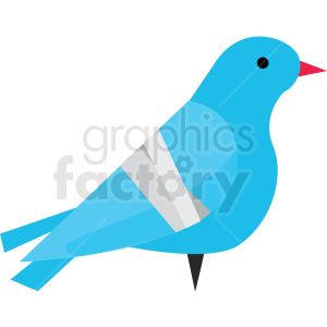 Detail Bird Wings Clipart Nomer 42