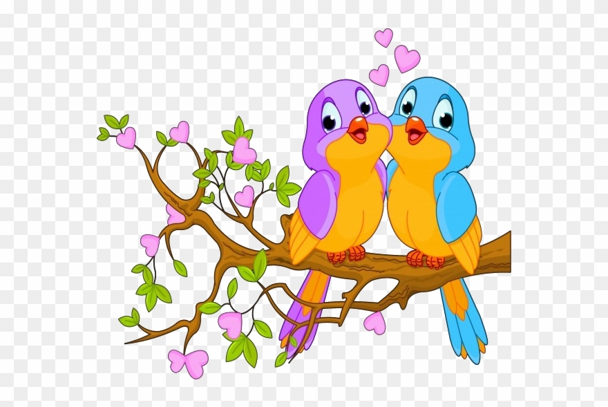 Detail Birds Clipart Nomer 21