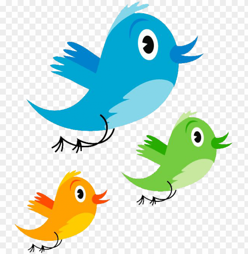 Detail Birds Clipart Nomer 43