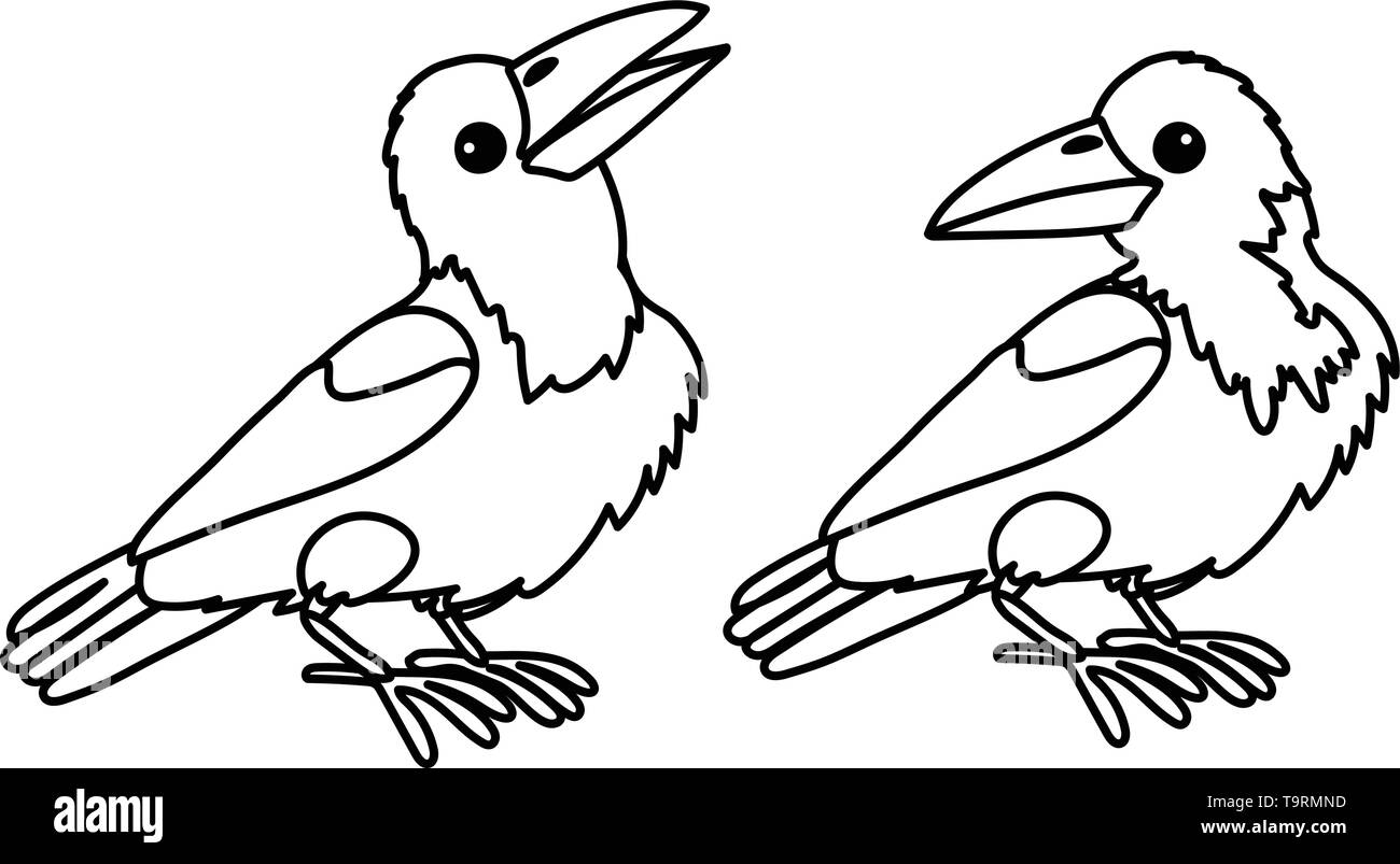 Detail Birds Clipart Black And White Nomer 38