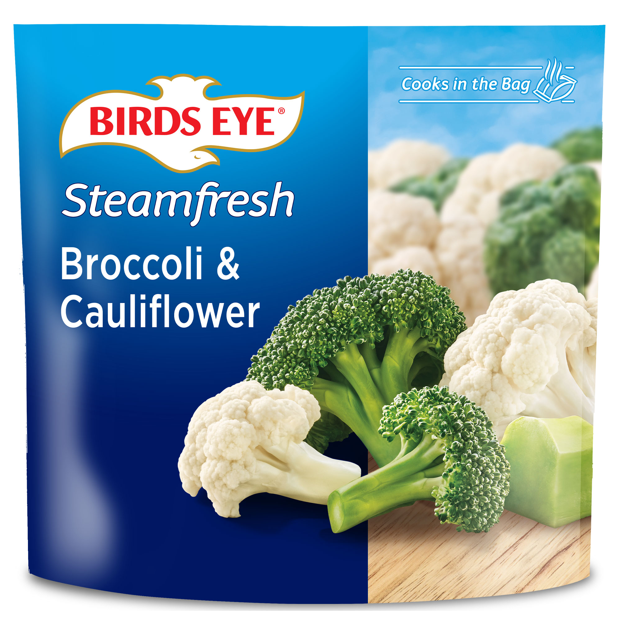 Detail Birds Eye Roasted Broccoli And Cauliflower Nomer 11