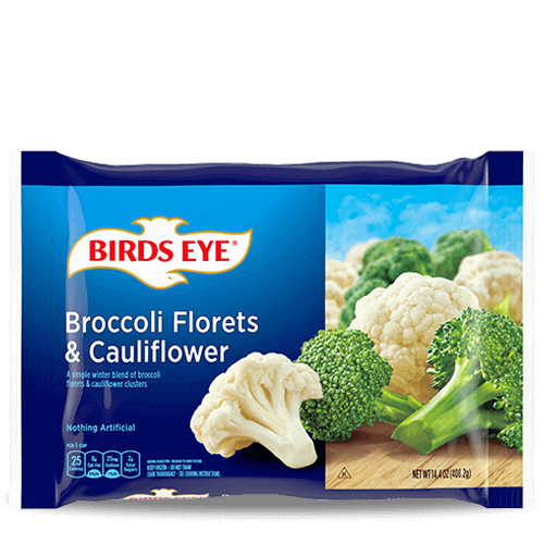 Detail Birds Eye Roasted Broccoli And Cauliflower Nomer 19