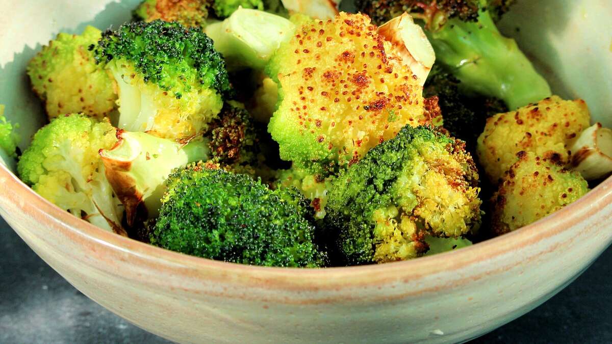 Detail Birds Eye Roasted Broccoli And Cauliflower Nomer 47